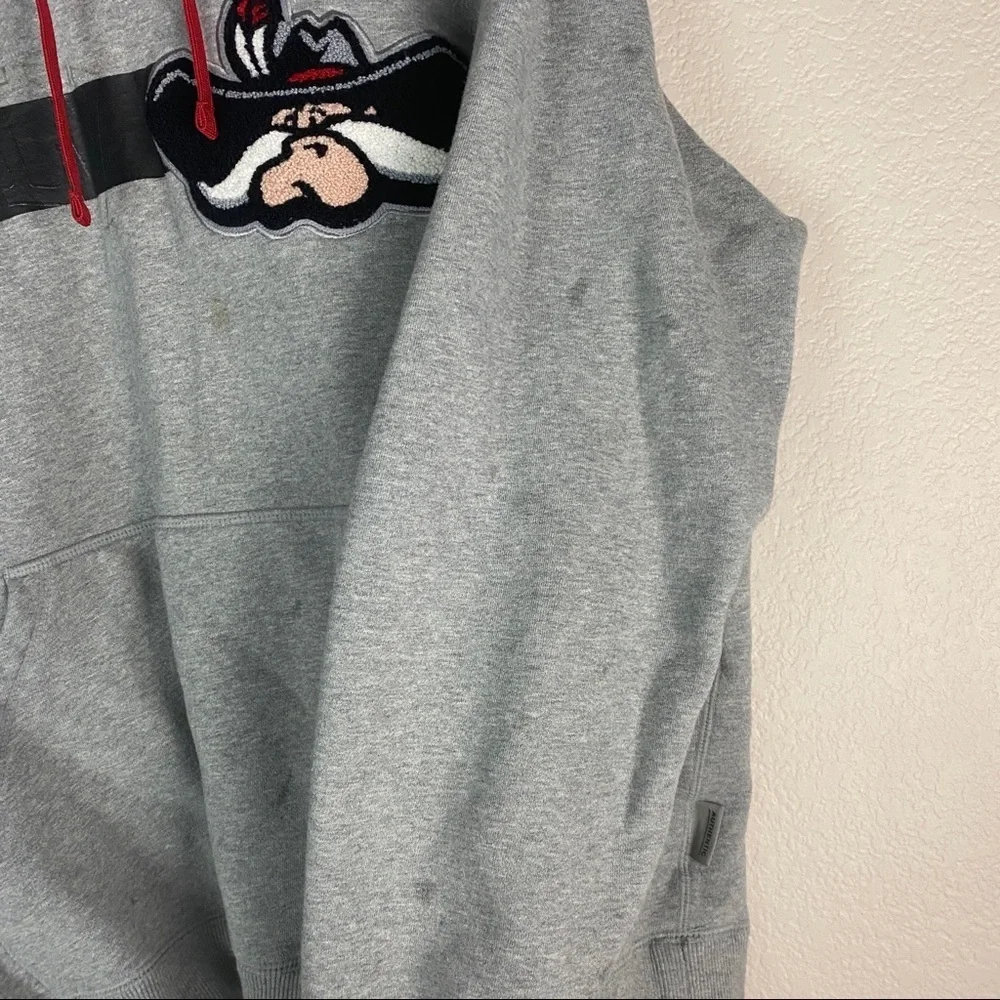 Nike UNLV Jacket Mens Size Large